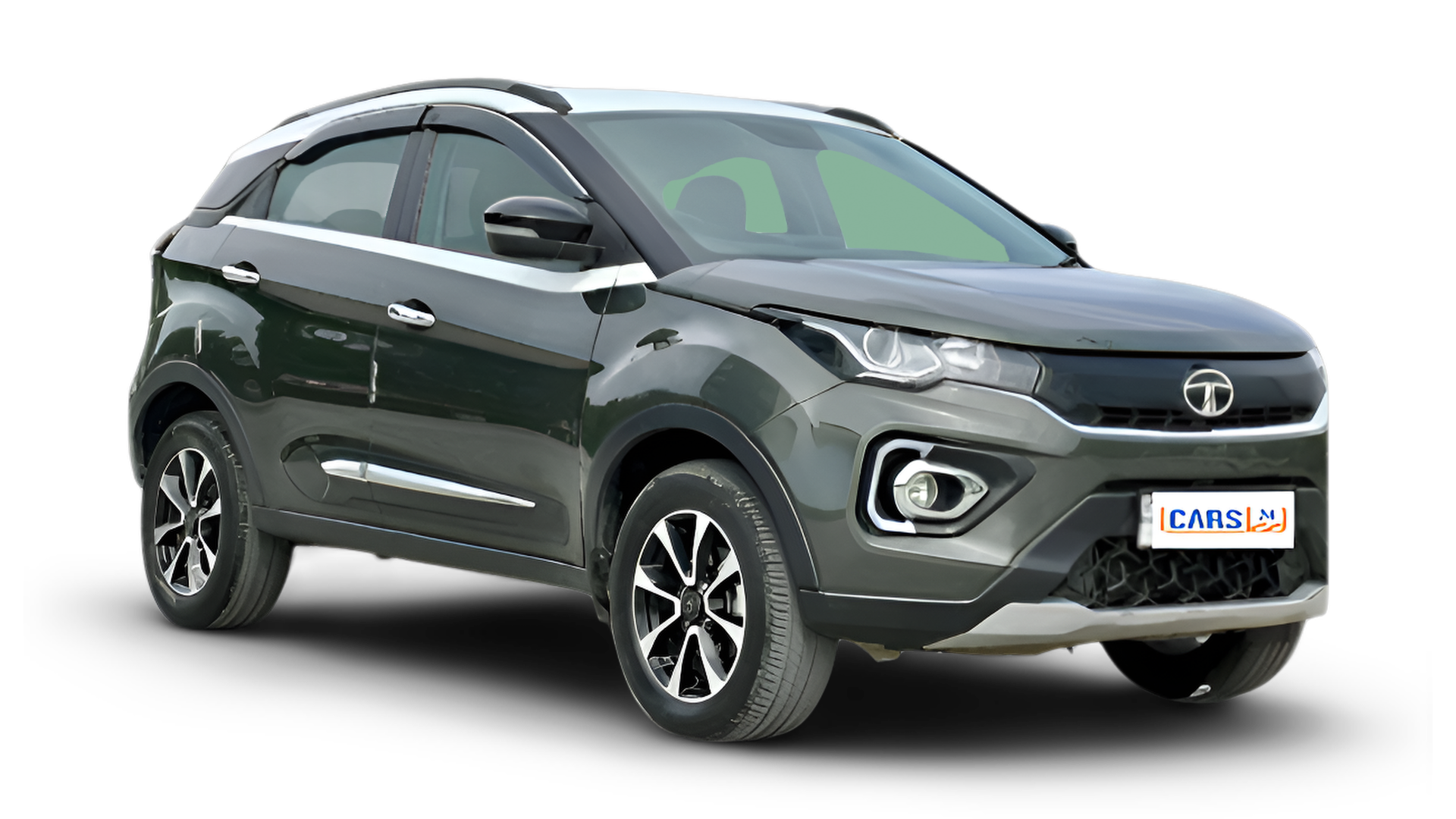 Tata NEXON-img